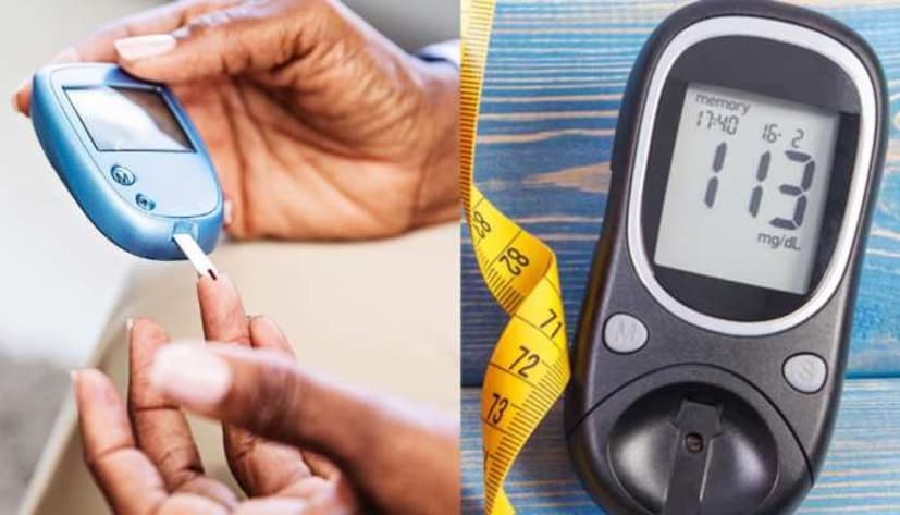এই রোগে শরীরে ইনসুলিন (Insulin) হরমোন ঠিকমতো কাজ করতে পারে না বা তৈরি হয় না। তার ফলেই অনেক সময় সুগার কম হতে শুরু করে। জীবনযাত্রা ও খাদ্যাভ্যাসে কিছু পরিবর্তন করেই ভালো থাকা যায়। এই প্রতিবেদনে জেনে নিন তেমনই কিছু পরিবর্তন সম্পর্কে। প্রতীকী ছবি। 
