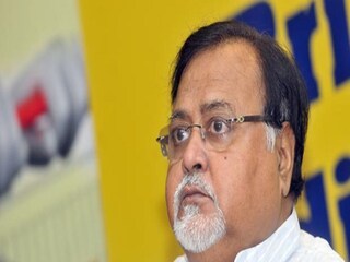 Partha Chatterjee (ফাইল ছবি) Partha Chatterjee (ফাইল ছবি)