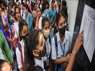CBSE Result Out