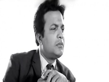 Uttam Kumar Death Anniversary