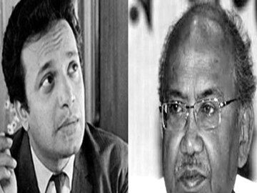 Uttam Kumar Death Anniversary