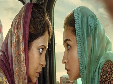 Darlings Trailer Out