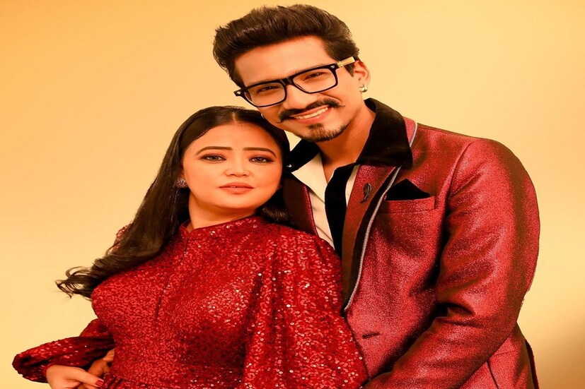 টেলিভিশনের জনপ্রিয় কমেডি শো দিয়ে কেরিয়ার শুরু করেছিলেন ভারতী সিং। আজ তিনি সকলের অতি প্রিয় চরিত্র, এককথায় কমেডি কুইন। রবিবার ৩৮ বছরে পা দিলেন ভারতী। তাঁর স্বামী হর্ষ লম্বাচিয়াও একজন জনপ্রিয় টেলিভিশন সঞ্চালক ও কমেডিয়ান। (Happy Birthday Bharti Singh)