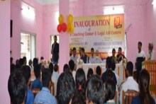 WBCS পরীক্ষার প্রশিক্ষণ দিতে কাটোয়ায় বিনামূল্যে কোচিং ক্লাস, কুর্নিশ এলাকাবাসীর