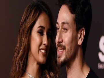 Tiger Shroff Disha Patani Breakup