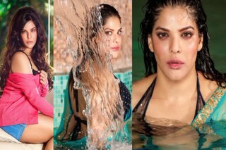 Arpita Mukherjee Property