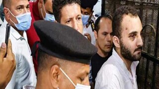 Photo: Twitter Photo: Twitter