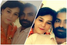 প্রেমের টানে প্রেমের শহর থেকে উড়ে এলেন প্রেমিকা! মিলে গেল প্যারিস-পান্ডুয়া