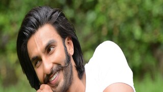 Ranveer Singh Shaktimaan