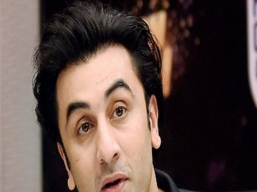 Ranbir Kapoor Viral Video
