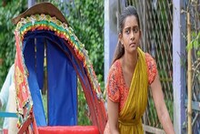 রিক্সা চালাচ্ছেন, তানজিন তিশা এখন 'রিকশা গার্ল'! ব্যাপারটা কী জানেন তো? দেখুন
