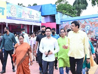 21 July Sahid Diwas