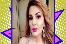 'সবাই শুধু চুম্বনের দৃশ্য করতে ডাকে, আমিও তো অভিনয় পারি'! 'সবাই শুধু চুম্বনের দৃশ্য করতে ডাকে, আমিও তো অভিনয় পারি'!