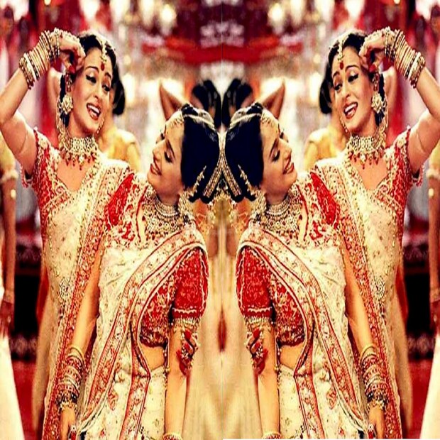 একই সঙ্গে শাড়ির উচ্চতা বৃদ্ধি করা হয়েছিল ৷ সব মিলিয়ে ভারতীয় টেলিভিশনের ইতিহাসে অন্যতম এলিগ্যান্ট ও রয়্যাল ছবি দেবদাস ৷ সংগৃহীত ছবি ৷