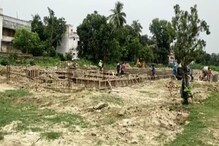 মালদহে তৈরি হচ্ছে মুরগির মাংস রাখার হিমঘর,সরকারি সহায়ক মূল্যে মিলবে চিকেন মালদহে তৈরি হচ্ছে মুরগির মাংস রাখার হিমঘর,সরকারি সহায়ক মূল্যে মিলবে চিকেন