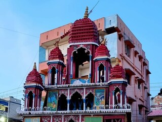 কড়া নিরাপত্তার ব্যবস্থা মাহেশের রথ ঘিরে, সকাল থেকেই ব্যাপক জনসমাগম