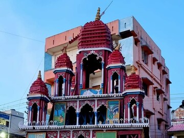 কড়া নিরাপত্তার ব্যবস্থা মাহেশের রথ ঘিরে, সকাল থেকেই ব্যাপক জনসমাগম
