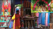 রাজা রানির রথের দড়িতে টান দিয়েই বর্ধমানে শুরু হয় রথযাত্রার উৎসব, জানুন