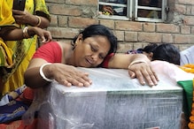 Murshidabad News: চোখের জলে শেষ বিদায় জানানো হল মনিপুরে প্রয়াত জওয়ান প্রীতমকে Murshidabad News: চোখের জলে শেষ বিদায় জানানো হল মনিপুরে প্রয়াত জওয়ান প্রীতমকে
