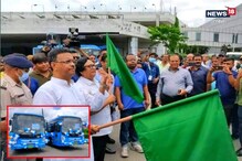 এক ঘণ্টায় হাওড়া স্টেশন থেকে কলকাতা এয়ারপোর্ট! এক ঘণ্টায় হাওড়া স্টেশন থেকে কলকাতা এয়ারপোর্ট!