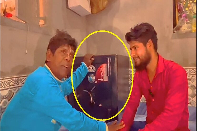 এই লকার পৌঁছে দেওয়ার পর তিনি জানিয়েছেন, এই লকারটি তার কারখানায় তৈরি এবং এটি অত্যন্ত সুরক্ষিত একটি লকার। চাবি দিয়ে এই লকার লক করে রাখার পাশাপাশি এতে রয়েছে নম্বর সিস্টেম। তিনি ভুবন বাদ্যকরকে এই লকার উপহার দেবেন বলে ঠিক করেছিলেন এবং সেই মতো তা তিনি তার বাড়িতে পৌঁছে দিয়েছেন।