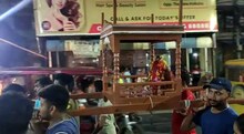 সর্ষে পোড়া দিয়ে জগন্নাথ দেবকে বশীকরণ! কে করল? রথের সঙ্গে জড়িয়ে 'হোড়াপঞ্চমী' !