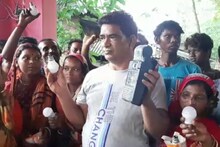 প্রতারণার নয়া ফাঁদ! আধার কার্ড নম্বর ও আঙুলের ছাপের বদলে বাল্ব! জানুন বিষয়টা কী