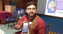 বন্যা থেকে বাঁচতে অভিনব উদ্যোগ ছাত্রের বন্যা থেকে বাঁচতে অভিনব উদ্যোগ ছাত্রের