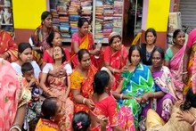 প্রসূতির মৃত্যুকে ঘিরে চলল পুলিশের লাঠি, ভাঙা হল নার্সিংহোম!