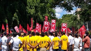 নকশালদের নবান্ন অভিযান, পুলিশের বিরুদ্ধে অতি সক্রিয়তার অভিযোগ সংগঠনের