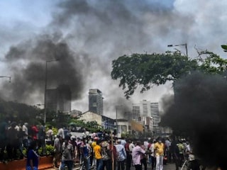 শ্রীলঙ্কা প্রসঙ্গে দিল্লির অবস্থান 