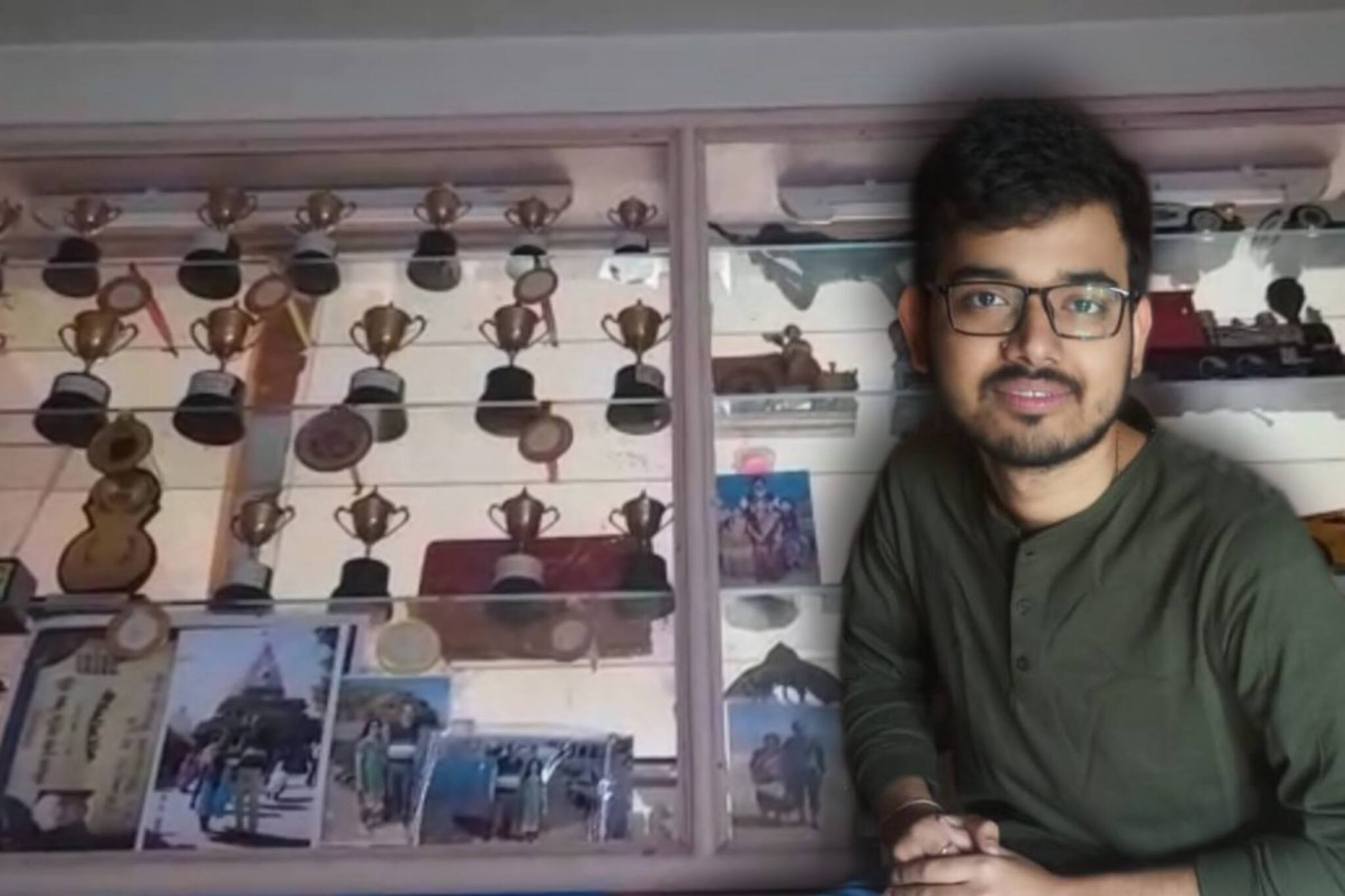 ১.৮ কোটি টাকার ফেসবুক চাকরি নয়, যে কারণে গুগলে যোগ দিচ্ছেন বীরভূমের বিশাখ