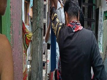 KMC News: New kind of mat will be used to prevent some one from being electrocuted 
