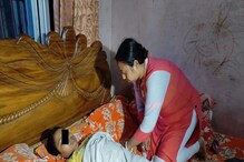 বেধড়ক মারের ফলে আহত পড়ুয়া, ভবিষ্যত নিয়ে অভিভাবক বেধড়ক মারের ফলে আহত পড়ুয়া, ভবিষ্যত নিয়ে অভিভাবক