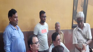 Bratya Basu and Kunal Ghosh