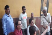 কফি হাউসে আড্ডায় মাতলেন ব্রাত্য বসু- কুণাল ঘোষ, কী নিয়ে হল কথা, রয়েছে চমক