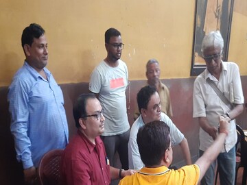 Bratya Basu and Kunal Ghosh