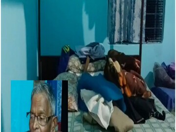 The thieft returned 200 rupees to market from the stolen money