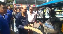 এখনও প্লাস্টিক ব্যাগ ব্যবহার করছেন? সচেতন করতে যা করল মালদহ পুরসভা এখনও প্লাস্টিক ব্যাগ ব্যবহার করছেন? সচেতন করতে যা করল মালদহ পুরসভা