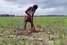 ৬১ শতাংশ বৃষ্টির ঘাটতি ! কীভাবে হবে চাষাবাদ ! কী ভাবছে প্রশাসন? জানুন ৬১ শতাংশ বৃষ্টির ঘাটতি ! কীভাবে হবে চাষাবাদ ! কী ভাবছে প্রশাসন? জানুন