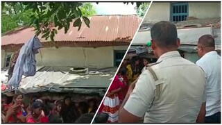 বড়ঞাতে নাবালিকার বিয়ে রদ করল প্রশাসন 