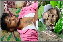 বৃহস্পতিবার সকাল থেকেই বোমাবাজিতে উত্তপ্ত ডোমকল ও রঘুনাথগঞ্জ!