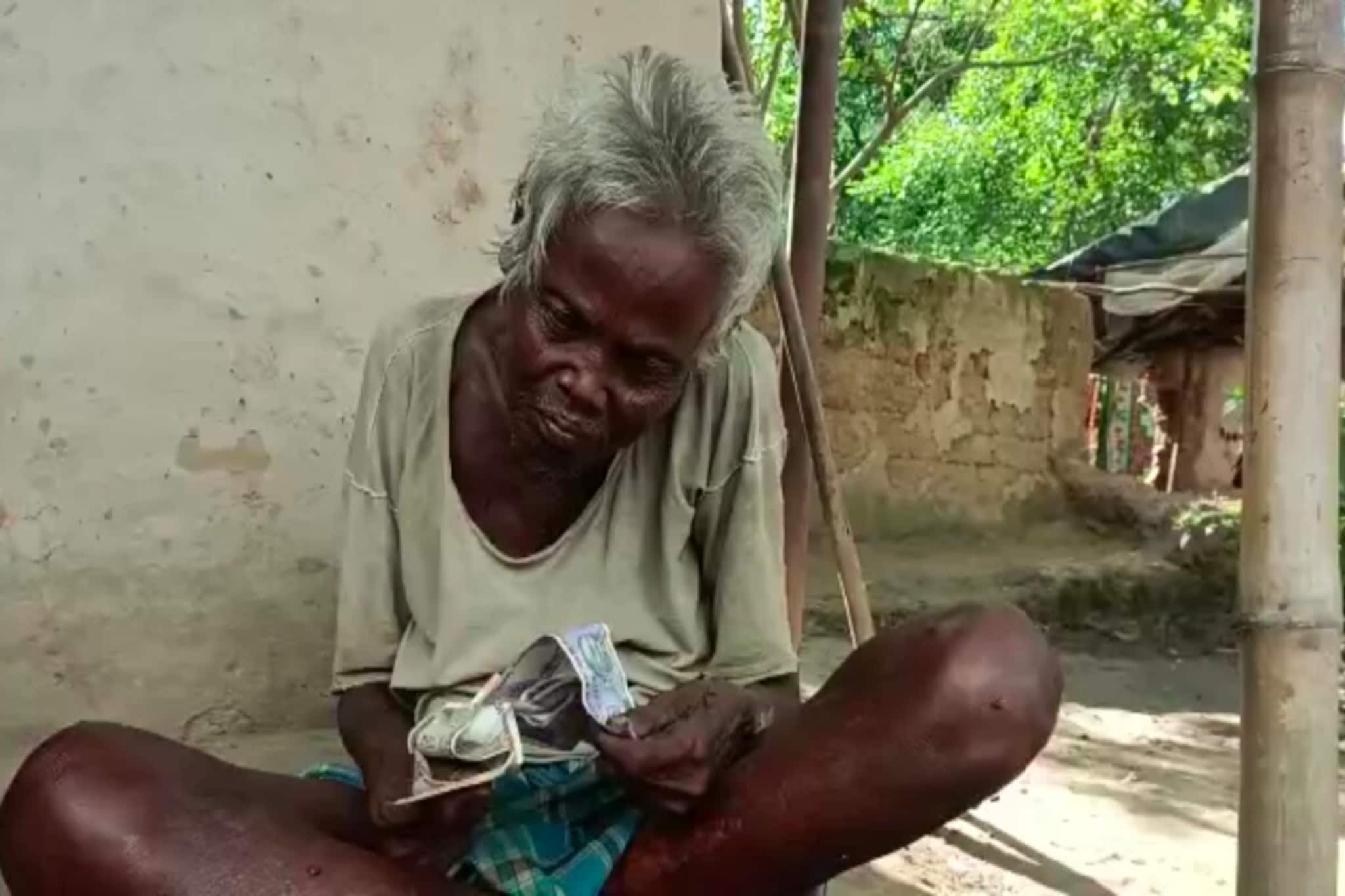 নিউজ 18 লোকাল-এর খবরের জের, প্রতিবন্ধী ভাতা চালু