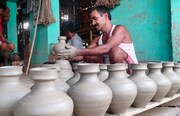 শ্রাবণী মেলায় প্লাস্টিকের ঘট নিশিদ্ধ! প্লাস্টিকের ব্যবহার রুখতে কড়া পদক্ষেপ !