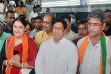 গেরুয়া শিবিরের মেট্রো সফরকে কটাক্ষ তৃণমূলের, পাল্টা নিশানা বিজেপিরও 