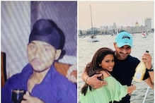 Harbhajan Singh and Geeta Basra: পোস্টার দেখেই গীতার প্রেমে পড়েন ভাজ্জি পাজি, কেমন ছিল হরভজনের প্রেমপর্বের শুরু? Harbhajan Singh and Geeta Basra: পোস্টার দেখেই গীতার প্রেমে পড়েন ভাজ্জি পাজি, কেমন ছিল হরভজনের প্রেমপর্বের শুরু?