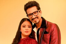 কমেডি কুইন ভারতী সিংয়ের জন্মদিনে বিশেষ এই ছবিগুলি মিস করবেন না... কমেডি কুইন ভারতী সিংয়ের জন্মদিনে বিশেষ এই ছবিগুলি মিস করবেন না...