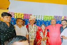 এসেছিল পরিচারিকা হিসেবে, মেয়ের মতো তাকে বিয়ে দিলেন মালিক, নিজে করলেন কন্যাদান