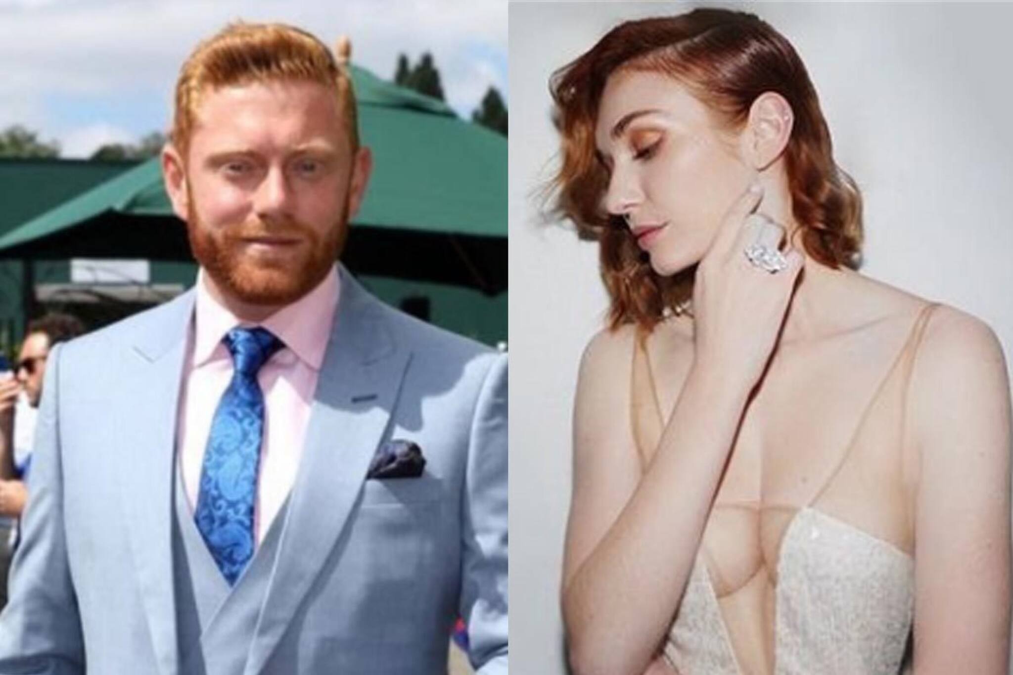 বিয়ে করেছেন? নাকি প্রেম করেন? জনি বেয়ারস্টোর ব্যক্তিগত জীবন রহস্যে মোড়া