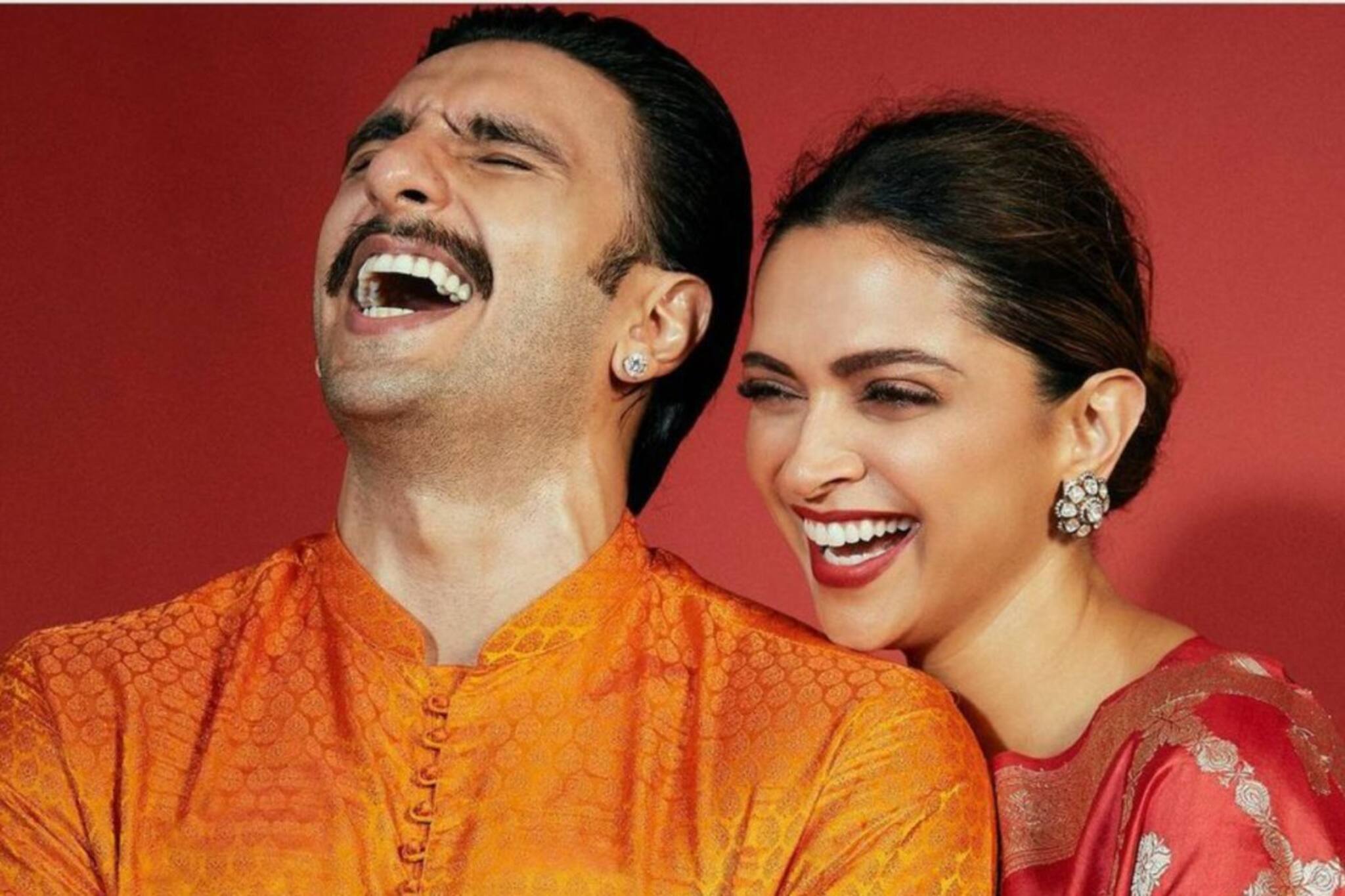 দেশের এক নম্বর হার্টথ্রবের জন্মদিন, রইল রণবীর-দীপিকার আদরমাখা অ্যালবাম